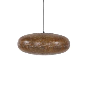 AMANI - suspension en métal - D56