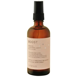PARFUM D'INTERIEUR FARIBOLES BOOST