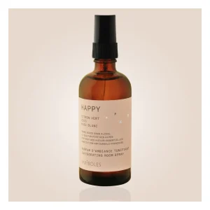 PARFUM D'AMBIANCE HAPPY
