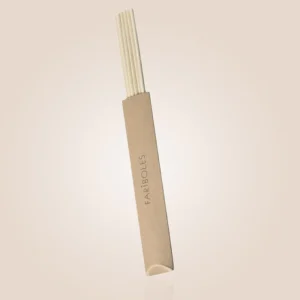 6 batons rotins pour mikado Iconic