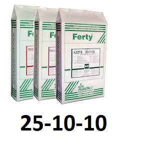 FERTY 25-10-10