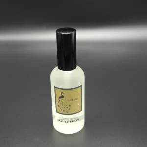 PARFUM D'INTERIEUR Vanille épicée